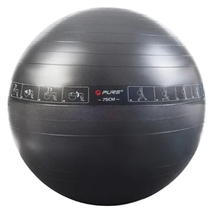 P2I200080 Pilates Topu 75 cm