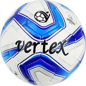 Dikişli 4 No Futsal Topu