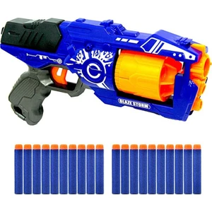 Blaze Storm 7092 Sünger Atan Silah