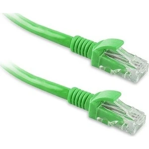Cat6 Green / Yeşil Patch Cord 2 Mt