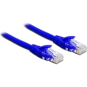 Cat6 Blue / Mavi Patch Cord 2 Mt