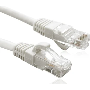 Cat6 Grey / Gri Patch Cord 5 Mt