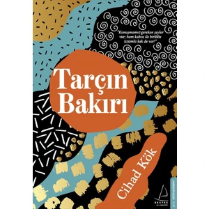 Tarçın Bakırı - Cihad Kök