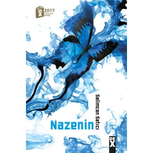 Nazenin - Salimcan Satıcı