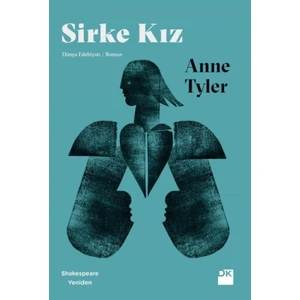 Sirke Kız - Anne Tyler