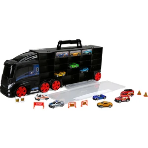 Çantalı Transporter
