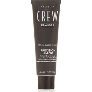 American Crew Precision Blend 2-3 Erkek Beyaz Kapatıcı 120 Ml