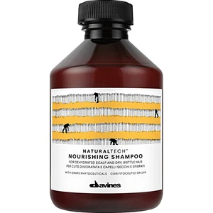 Nourishing Yıpranmış Kuru Saç Sülfatsız Şampuan 100 Ml