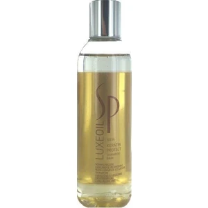 Sp Luxeoil Keratin Protect Yağ Özlü Bakım Şampuanı 200 Ml