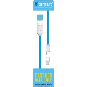Android Cihazlar İçin Micro Usb Hızlı Şarj Kablosu