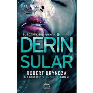 Derin Sular - Robert Bryndza