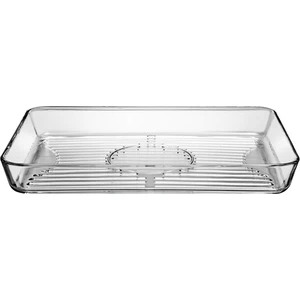 Borcam Grıll Dikdörtgen 40 Cm X 27 Cm