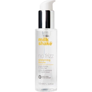 Milk Shake Glistening No Frizz Elektriklenen Saç Serumu 100 Ml
