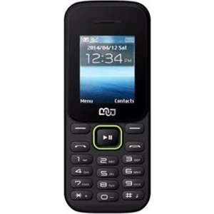 BB Mobile B310 Siyah