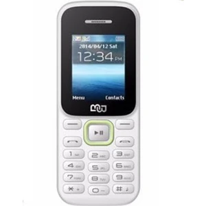 BB Mobile B310 Beyaz