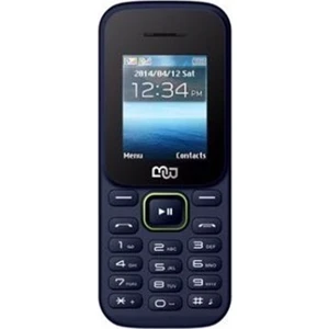 BB Mobile B310 Mavi