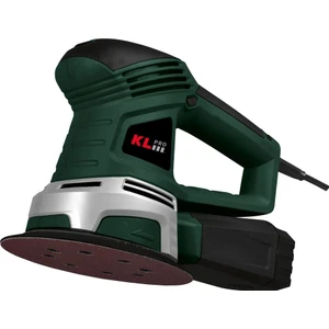 KL Pro  KLEZ43150 450Watt Eksantrik Zımpara