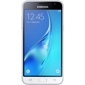 Galaxy J3 4G 8GB (Samsung Türkiye Garantili) Beyaz