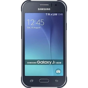 Galaxy J1 Ace 4G (Samsung Türkiye Garantili) Siyah