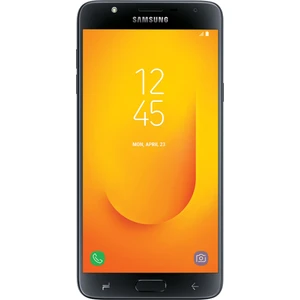 Galaxy J7 Duo 32 GB (Samsung Türkiye Garantili) Siyah