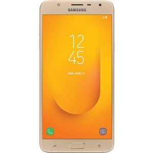 Galaxy J7 Duo 32 GB (Samsung Türkiye Garantili) Altın