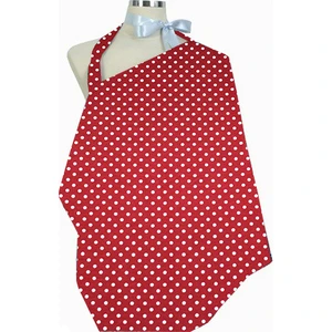 Başkaya Shopping Bebek Emzirme,Mama Önlüğü Ayarlanabilir Cırt. Askılı