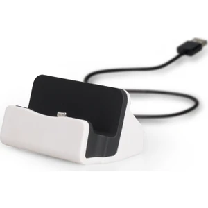 PFK66776İ iPhone uyumlu Dock Şarj & Data İstasyonu