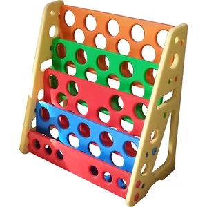 King kids Plastik Kitaplık Bs 1600