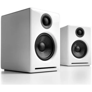 AudioEngine A2+ Aktif Hoparlör (Beyaz)