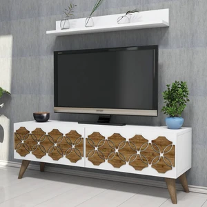 Variant Nisan Tv Ünitesi - Beyaz