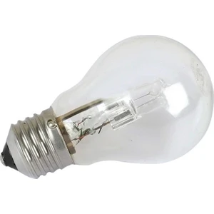 Eco Klasik Ampul 28W - Sarı Işık