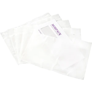 Fatura Cebi Yapışkanlı 19X26 Cm 250 Adet