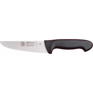 61110 - Sürmene Kasap Bıçağı 14 cm - Deri Yüzme
