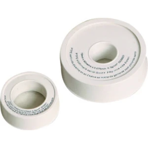 Büyük Teflon/Sızdırmazlık Bandı 19mm x 0,2mm x 27 metre