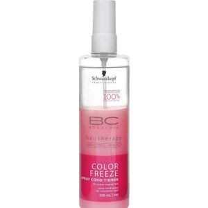 Bonacure Color Renk Koruma Sprey Kremi 200 ml