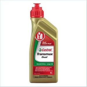 Transmax Dual Şanzıman Yağı 1lt. P00E214-00