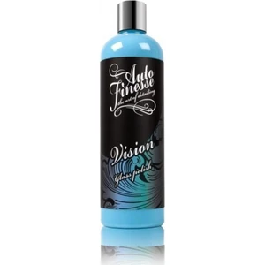 Auto Finesse Vision Cam Çizik Giderici Pasta 500 ml. AF9764