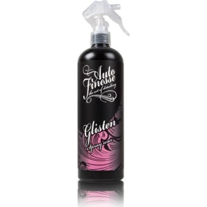 Auto Finesse Glisten Hızlı Sprey Cila 500 ml. AF83922