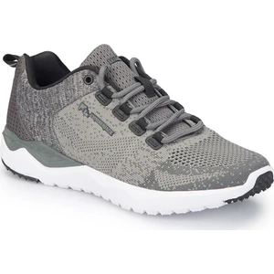 Maxımus Gri Erkek Sneaker