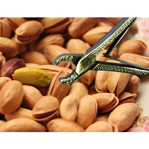 Fıstık Kıracağı - Pirinç, Sarı