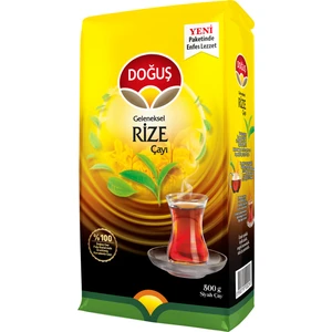 Geleneksel Rize Çayı 500 gram