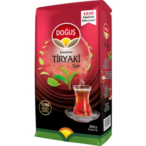 Karadeniz Tiryaki Dökme Çay 500 gram