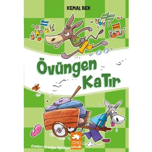 Övüngen Katır - Kemal Bek