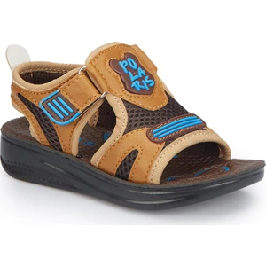 81.510243.P Taba Erkek Çocuk Basic Sandalet