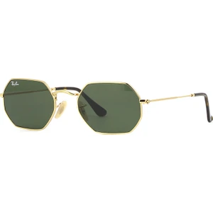 Octagonal Rb3556N 001  Unisex Guneş Gözluğu