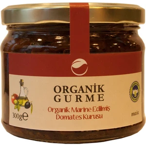 Kuru Domates Marine 300 Cc