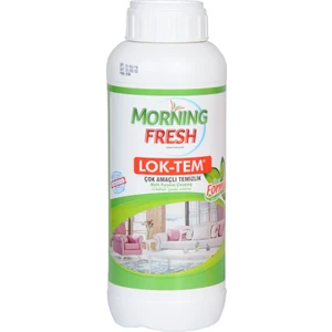 Morning Fresh Genel Temizlik Lok-Tem  1 Litre
