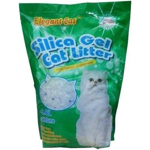 Elegant Cat Silika Kedi Kumu 3.8Lt.(1,4 Kg)