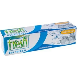 Fresh Up Buz Torbası