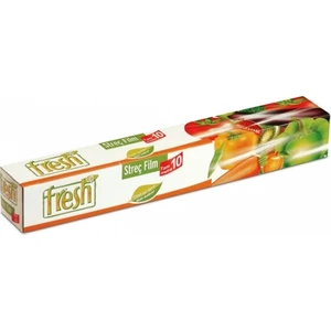 Fresh-Up Streç Film 30cm x 10m 1 Adet
